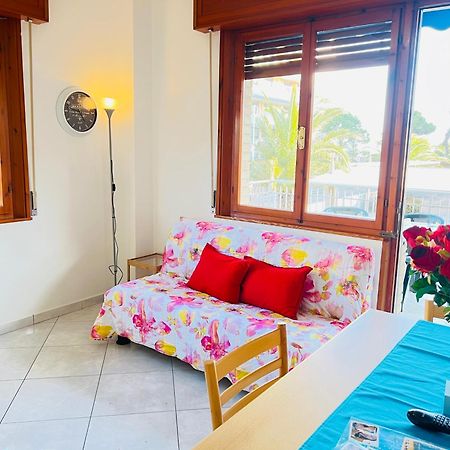 Apartament Ca' Laurana Bibione Zewnętrze zdjęcie