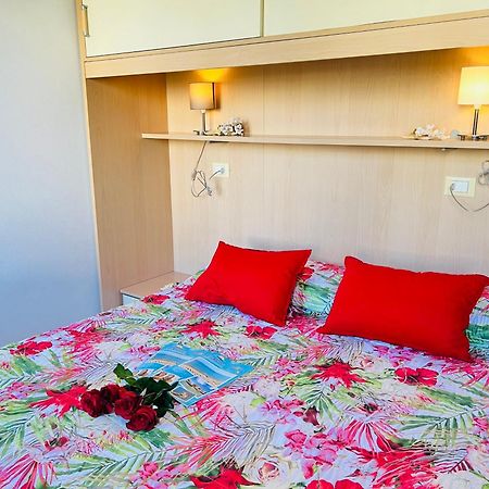 Apartament Ca' Laurana Bibione Zewnętrze zdjęcie