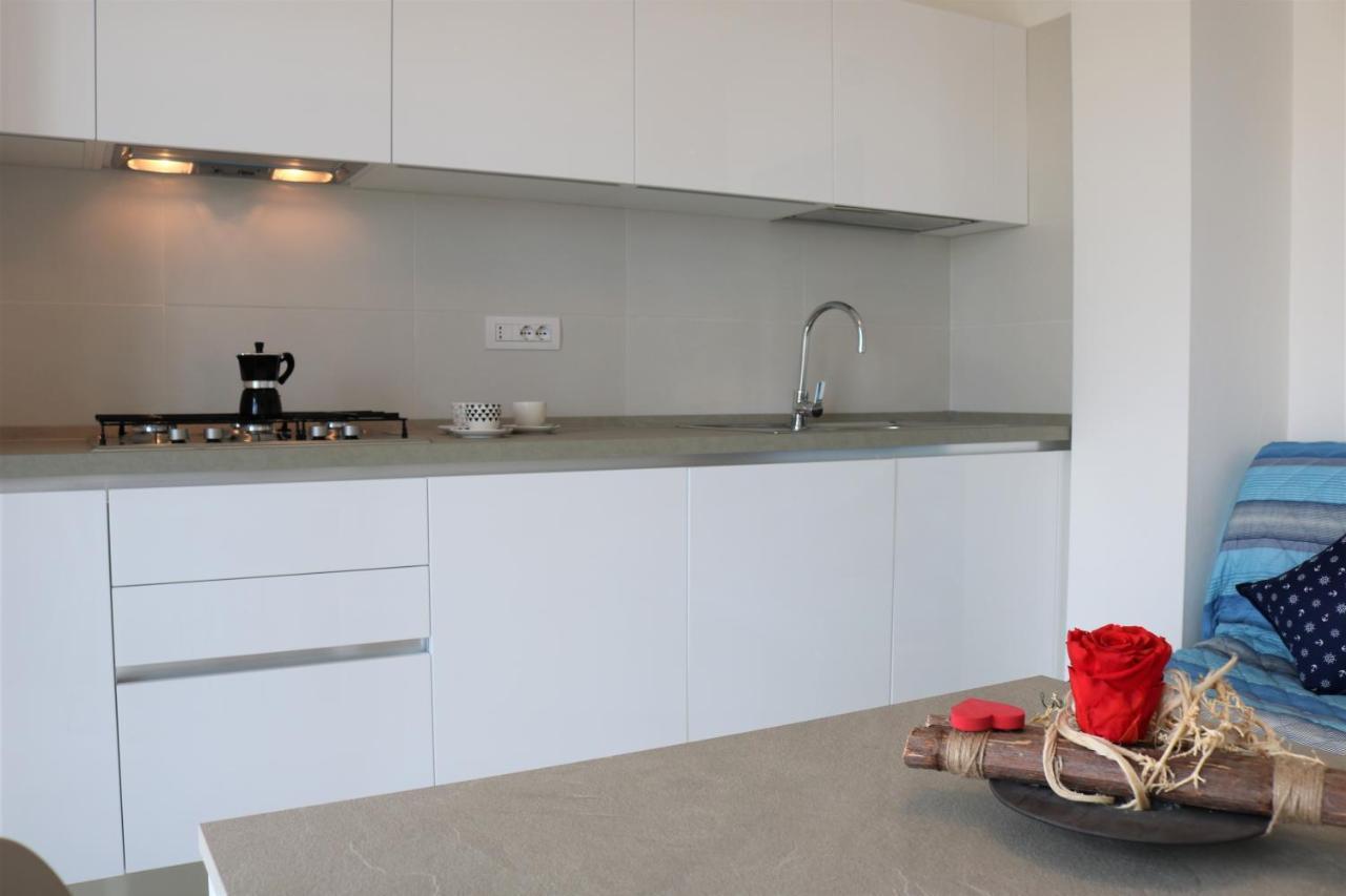 Apartament Ca' Laurana Bibione Zewnętrze zdjęcie