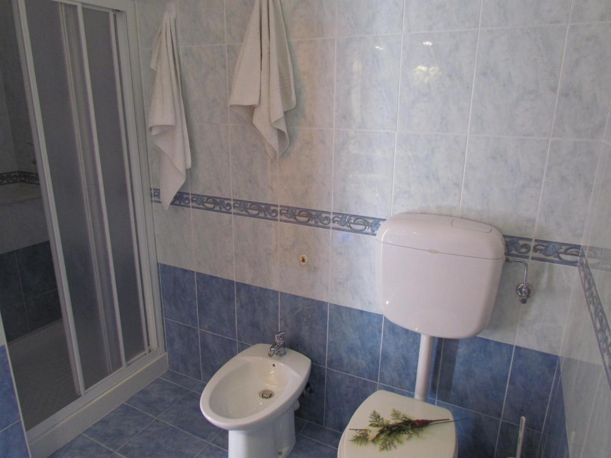 Apartament Ca' Laurana Bibione Zewnętrze zdjęcie