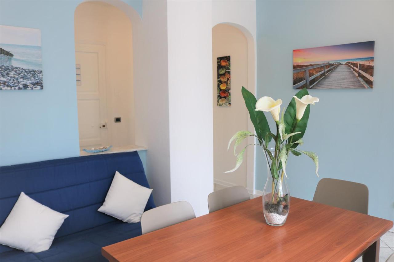 Apartament Ca' Laurana Bibione Zewnętrze zdjęcie
