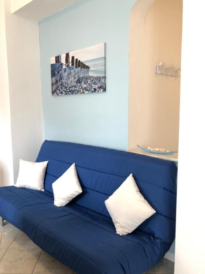Apartament Ca' Laurana Bibione Zewnętrze zdjęcie