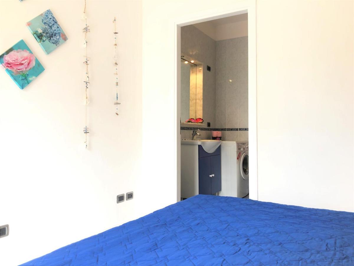 Apartament Ca' Laurana Bibione Zewnętrze zdjęcie