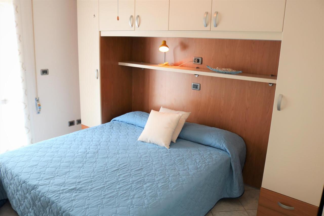Apartament Ca' Laurana Bibione Zewnętrze zdjęcie