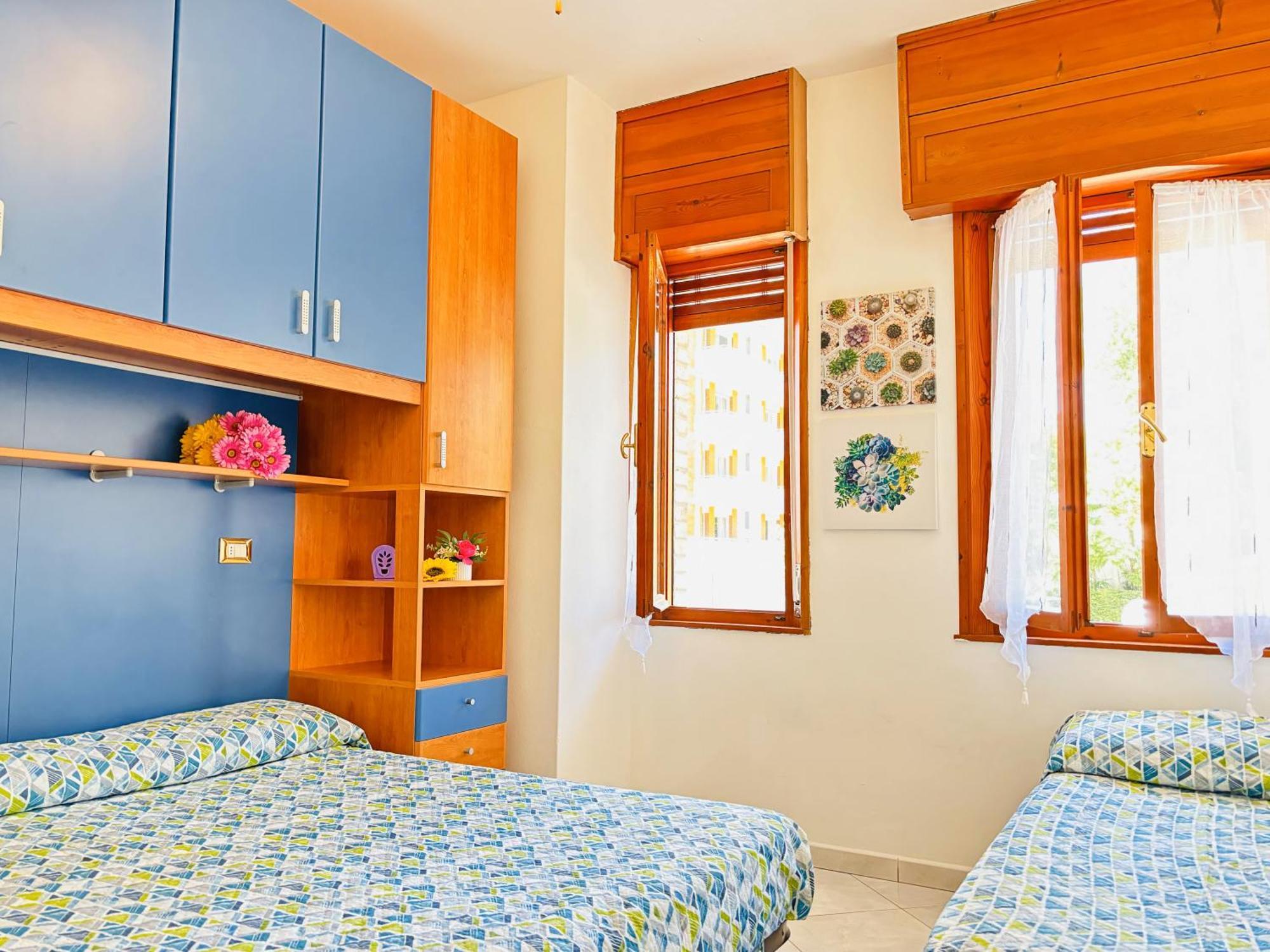Apartament Ca' Laurana Bibione Zewnętrze zdjęcie