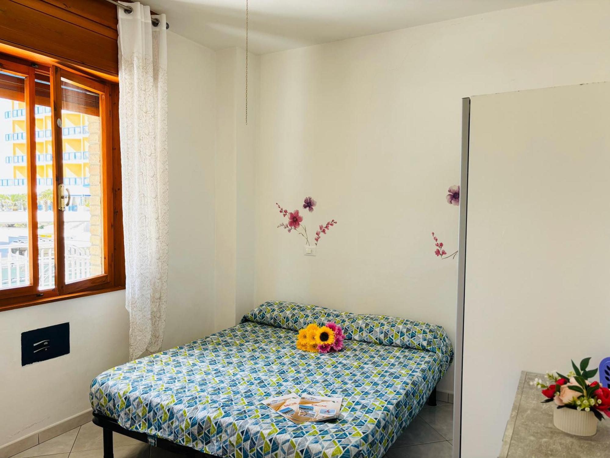 Apartament Ca' Laurana Bibione Zewnętrze zdjęcie