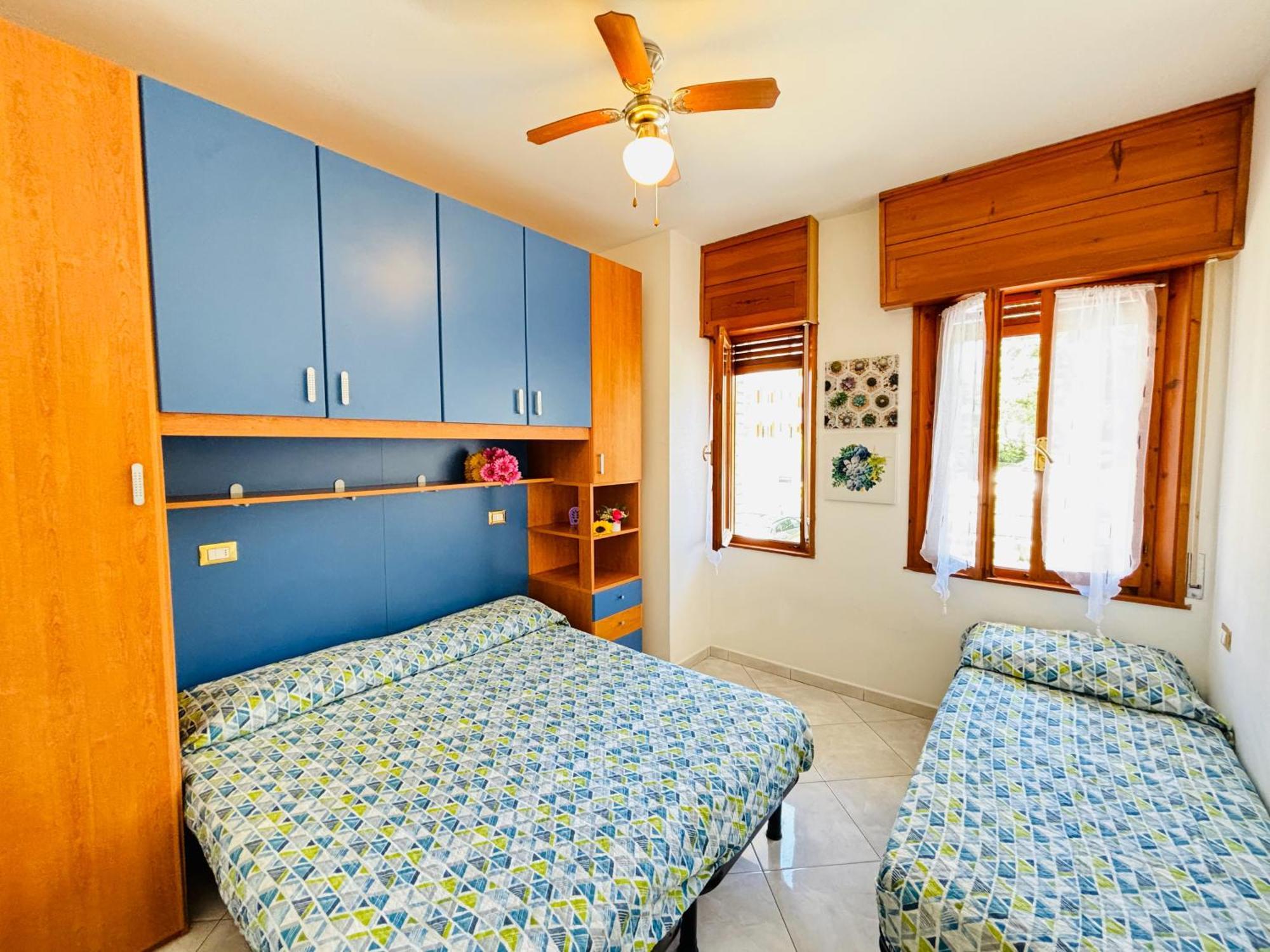 Apartament Ca' Laurana Bibione Zewnętrze zdjęcie