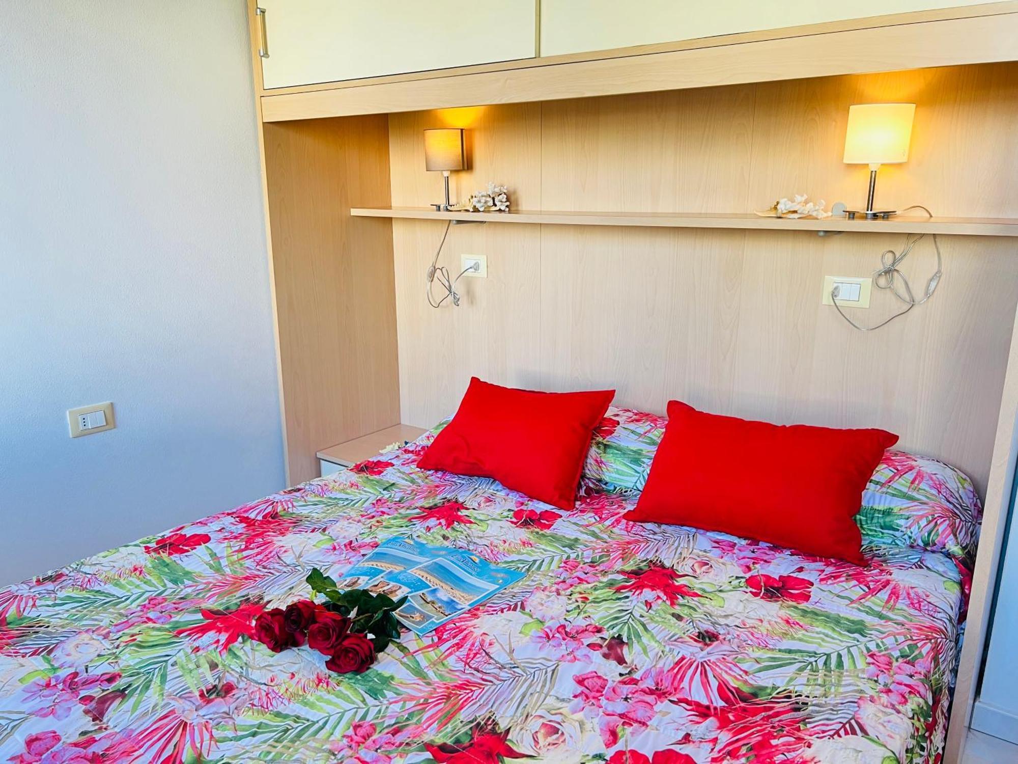 Apartament Ca' Laurana Bibione Zewnętrze zdjęcie