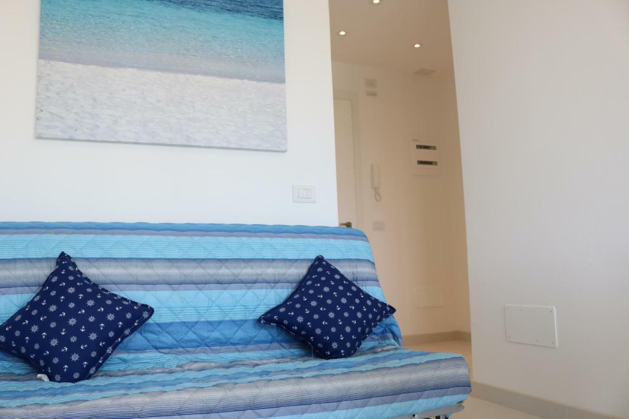 Apartament Ca' Laurana Bibione Zewnętrze zdjęcie