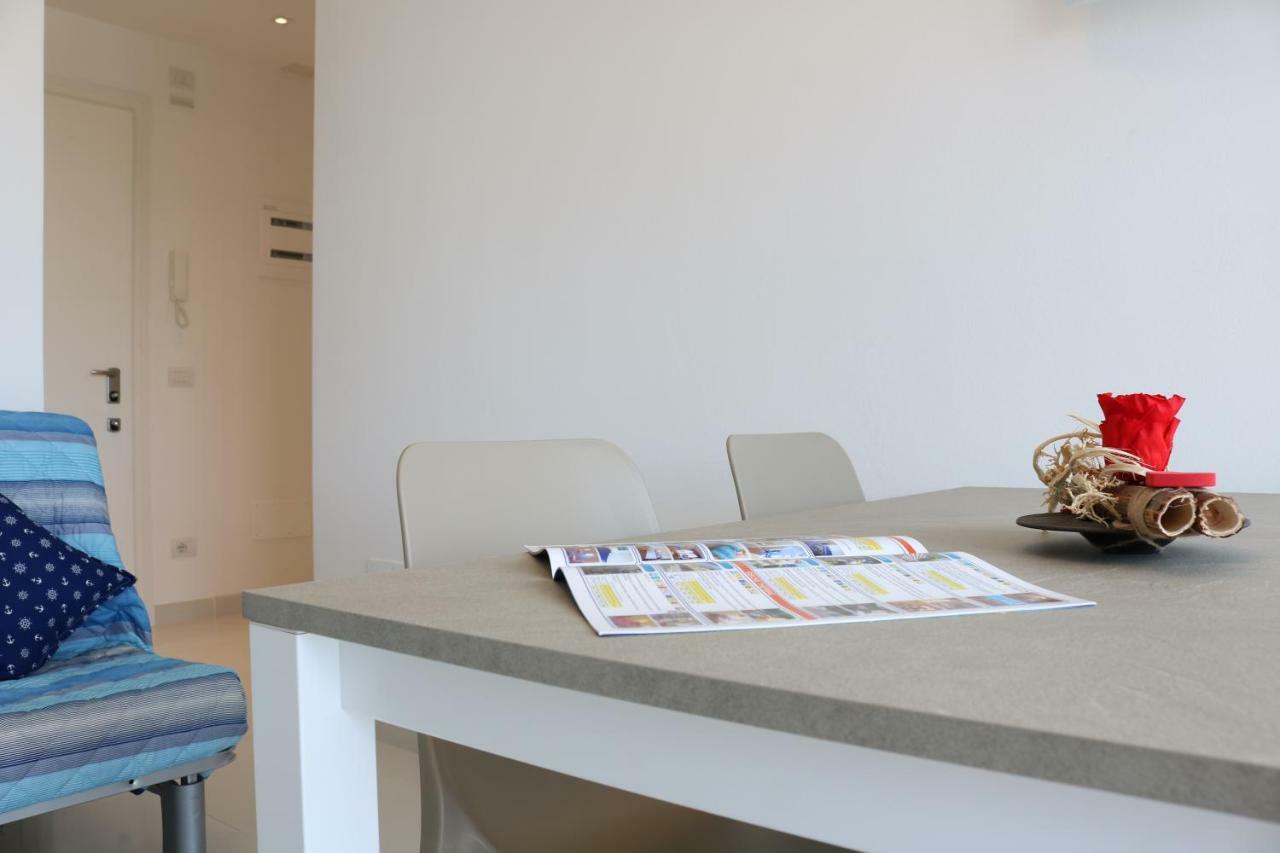 Apartament Ca' Laurana Bibione Zewnętrze zdjęcie