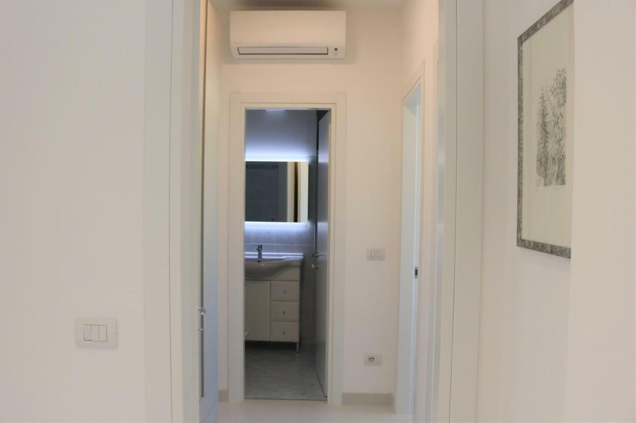 Apartament Ca' Laurana Bibione Zewnętrze zdjęcie