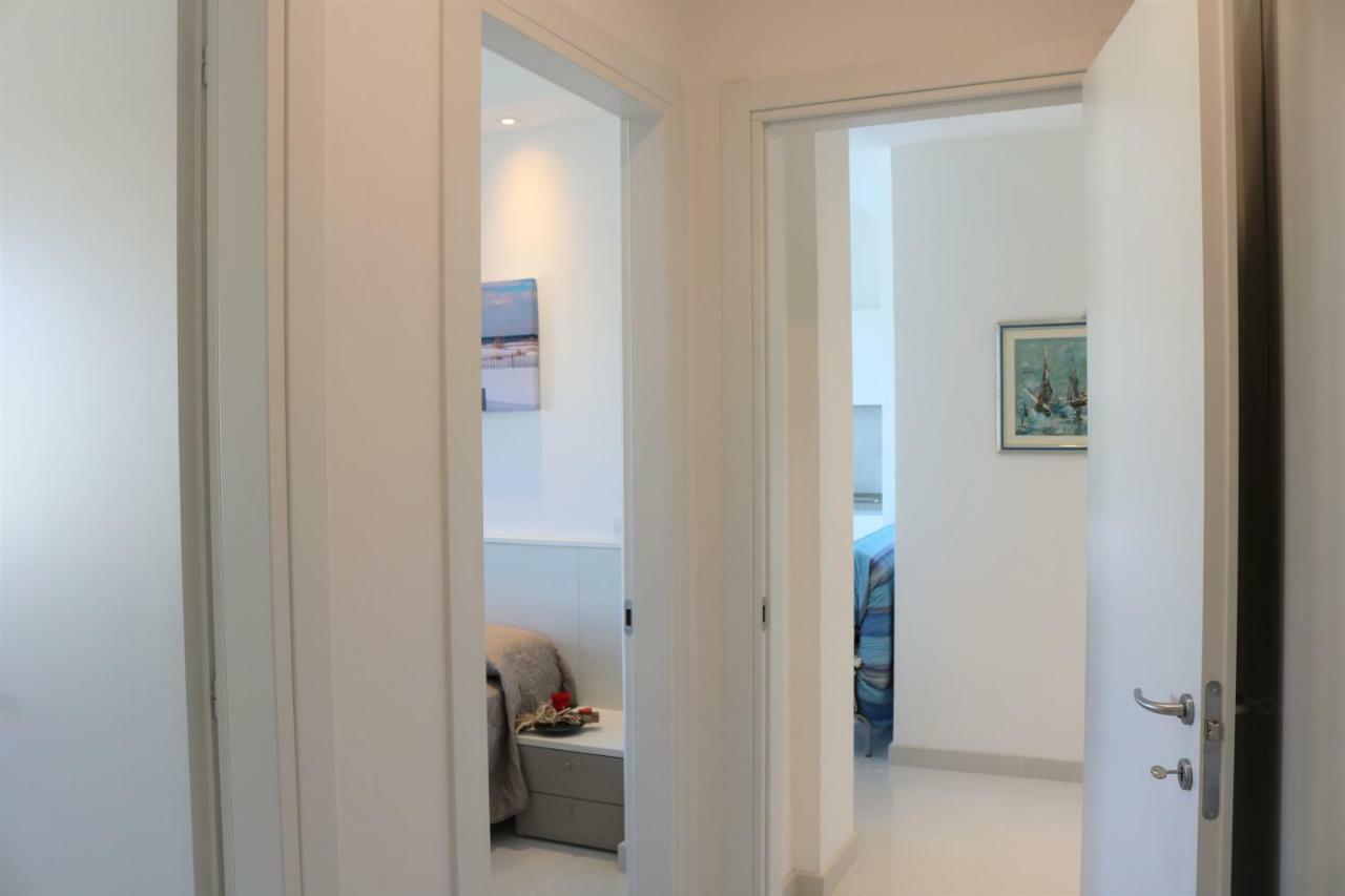 Apartament Ca' Laurana Bibione Zewnętrze zdjęcie