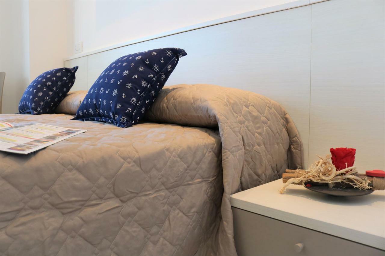 Apartament Ca' Laurana Bibione Zewnętrze zdjęcie