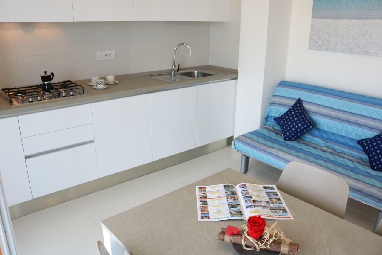 Apartament Ca' Laurana Bibione Zewnętrze zdjęcie