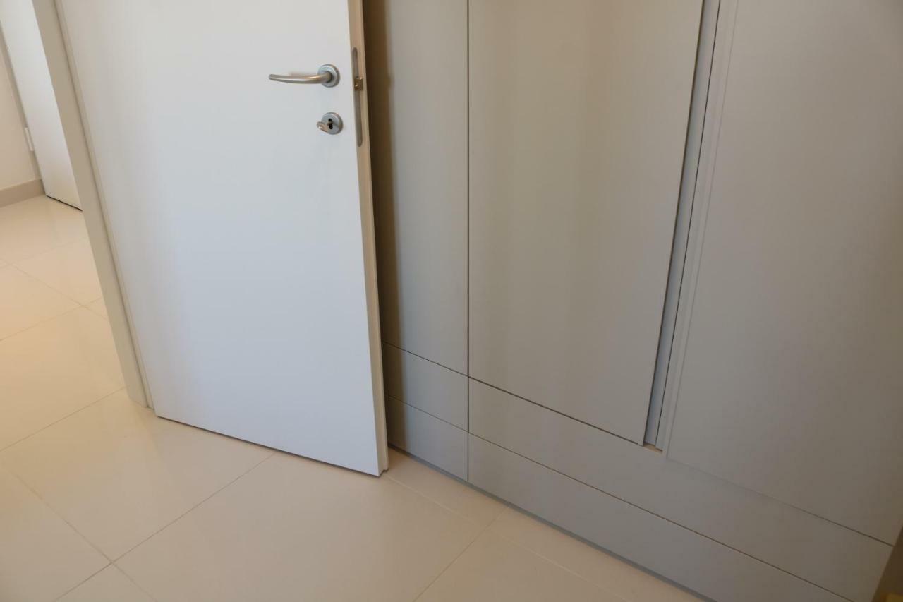 Apartament Ca' Laurana Bibione Zewnętrze zdjęcie
